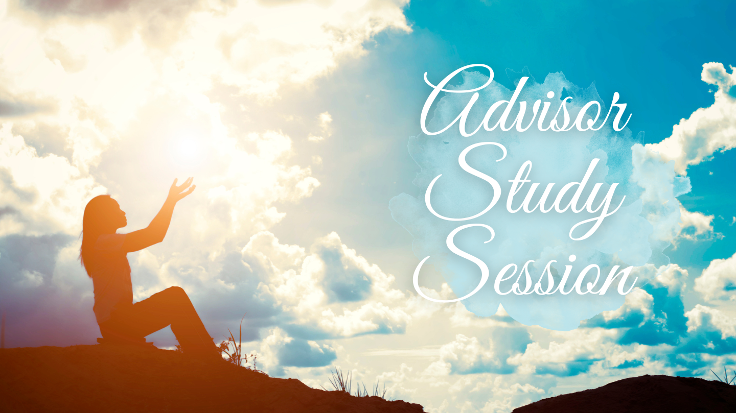 アドバイザー勉強会